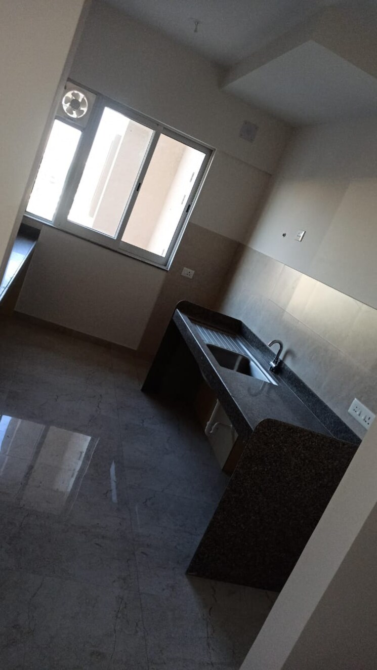 Kitchen, vertical-alcinia 2 Bedroom 1100 Sq.Ft. Apartment In Mohammadwadi Pune 8163957