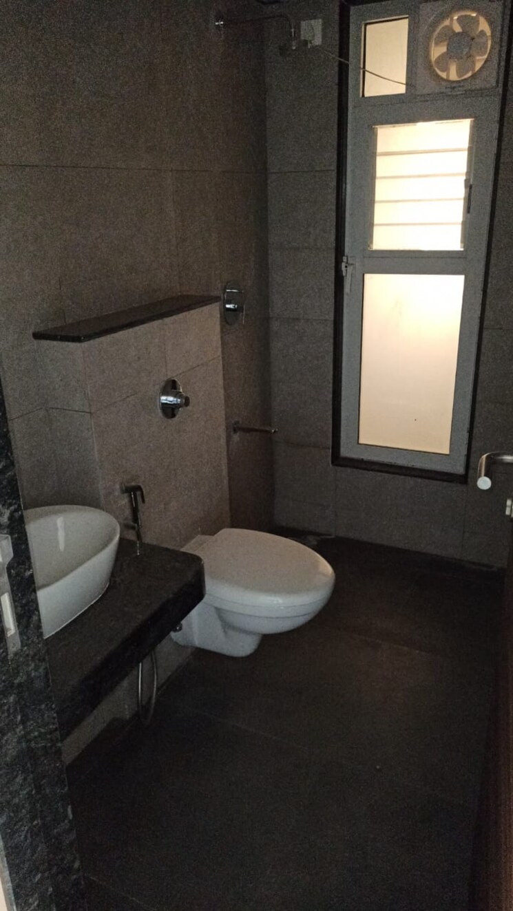 Bathroom, vertical-alcinia 2 Bedroom 1100 Sq.Ft. Apartment In Mohammadwadi Pune 8163957