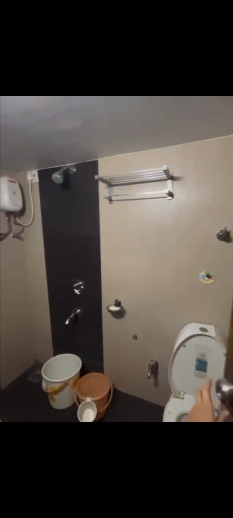 Master Bedroom, harshad-height 3 Bedroom 1415 Sq.Ft. Apartment In Mira Road Thane 8163964