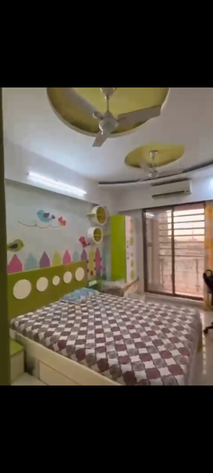 Bedroom, harshad-height 3 Bedroom 1415 Sq.Ft. Apartment In Mira Road Thane 8163964