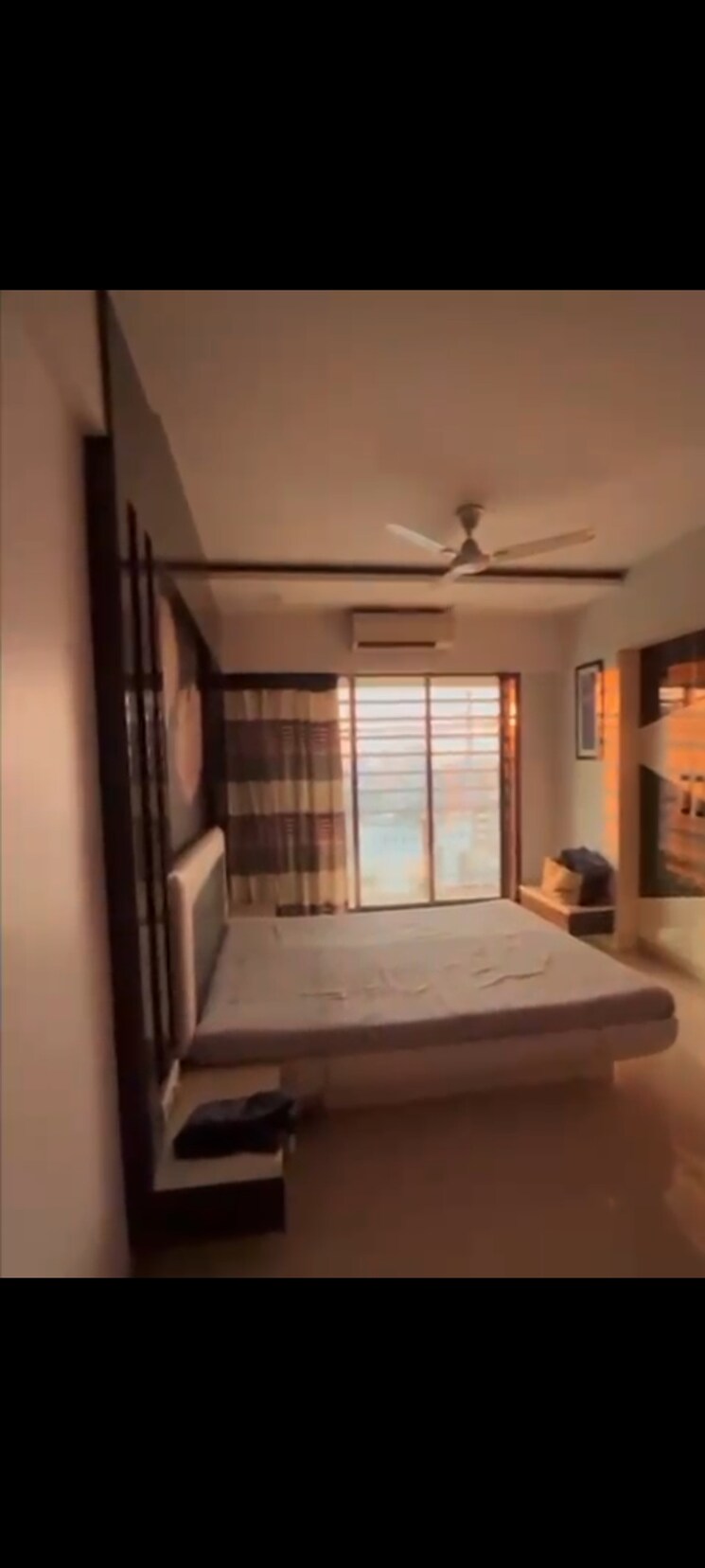 Bedroom, harshad-height 3 Bedroom 1415 Sq.Ft. Apartment In Mira Road Thane 8163964