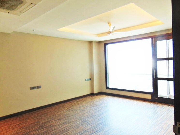 Room, hauz khas enclave 4 Bedroom 5600 Sq.Ft. Builder Floor In Hauz Khas Enclave Delhi 8163966