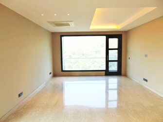 4 BHK Builder Floor For Rent in Hauz Khas Enclave Delhi  8163966