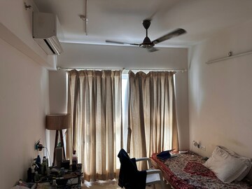 2 BHK Apartment For Rent in L&T Emerald Isle, Powai