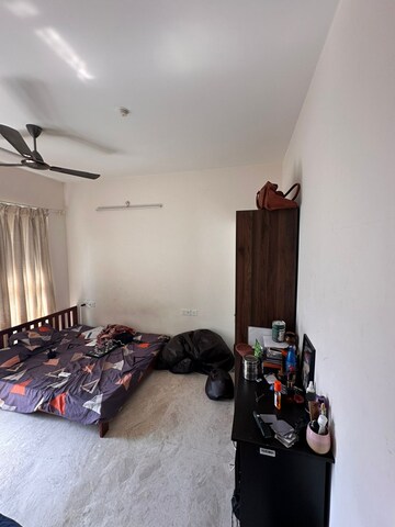 Living Room in 2 BHK Apartment at L&T Emerald Isle, Powai – for Rent