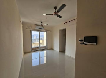 1 BHK Apartment For Rent in Ashar Axis Majiwada Thane  8163973