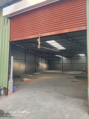 Commercial Warehouse 1000 Sq.Yd. For Rent in Shivane Pune  8163976