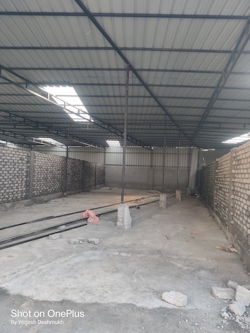 Commercial Warehouse 1000 Sq.Yd. For Rent in Shivane Pune  8163976