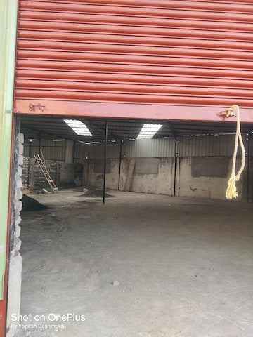 Commercial Warehouse 1000 Sq.Yd. For Rent in Shivane Pune  8163976