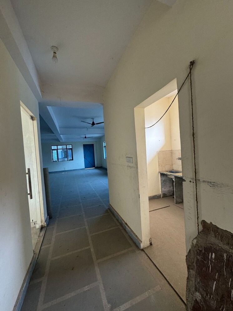 Floor Plan, durga-industrial-park Commercial Warehouse 1200 Sq.Yd. In Site 4 Sahibabad Ghaziabad 8163994