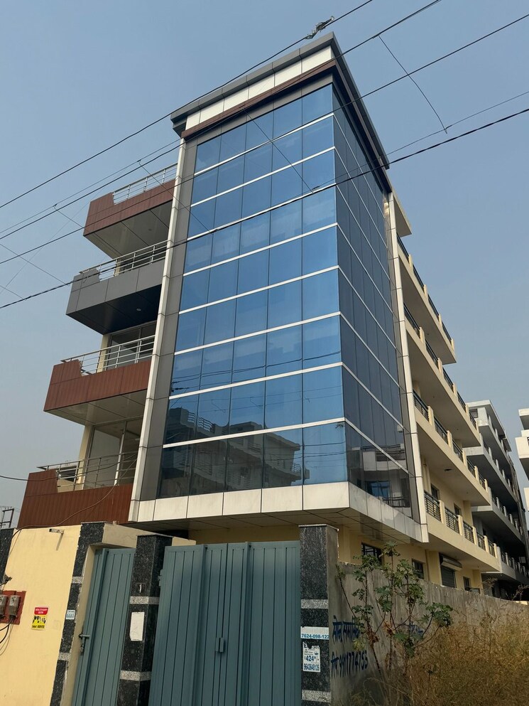 undefined, durga-industrial-park Commercial Warehouse 1200 Sq.Yd. In Site 4 Sahibabad Ghaziabad 8163994
