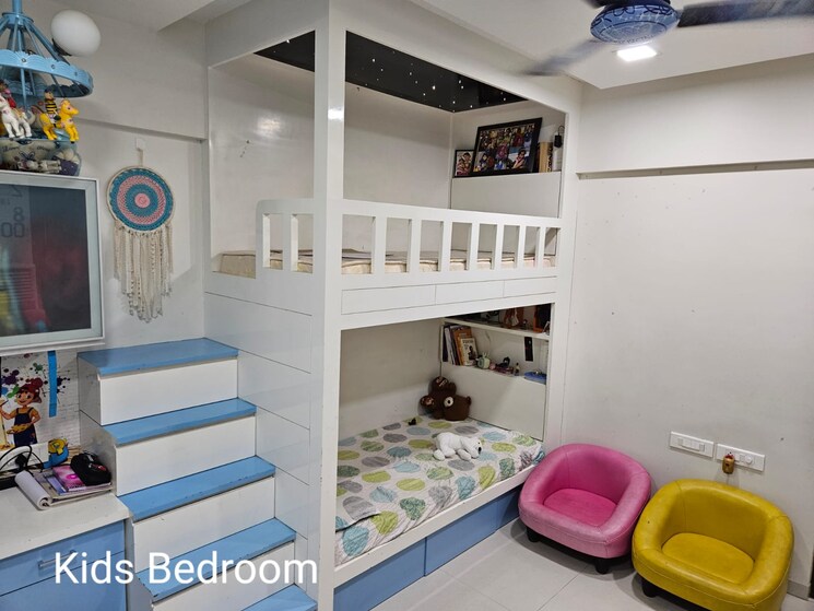 Floor Plan, nyati-evita 3 Bedroom 1669 Sq.Ft. Apartment In Dhanori Pune 8163979