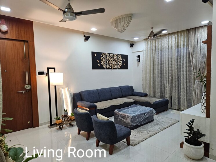 Master Bedroom, nyati-evita 3 Bedroom 1669 Sq.Ft. Apartment In Dhanori Pune 8163979
