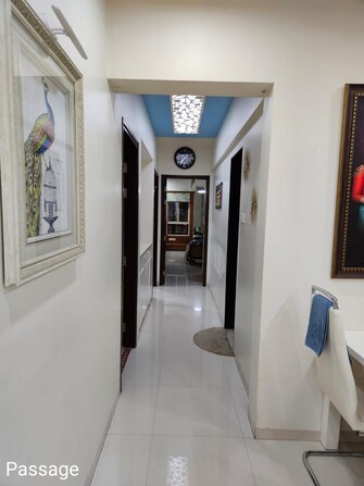 3 BHK Apartment For Resale in Nyati Evita Dhanori Pune  8163979