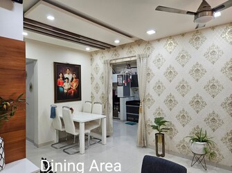 3 BHK Apartment For Resale in Nyati Evita Dhanori Pune  8163979