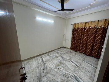 Bedroom in 3 BHK Builder Floor at Royce Vaishali, Vaishali Sector 5 – for Rent