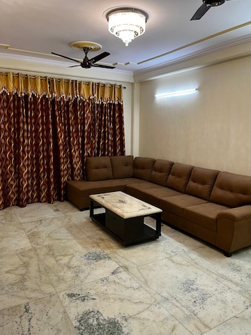 3 BHK Builder Floor For Rent in Royce Vaishali Vaishali Sector 5 Ghaziabad  8163987