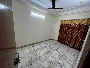 Bedroom in 3 BHK Builder Floor at Royce Vaishali, Vaishali Sector 5 – for Rent