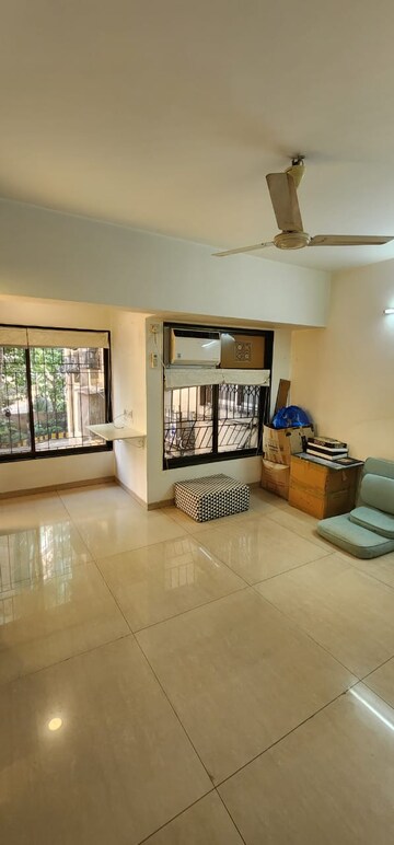 2 BHK Apartment For Rent in Benhur CHS LTD Andheri West Mumbai  8163998