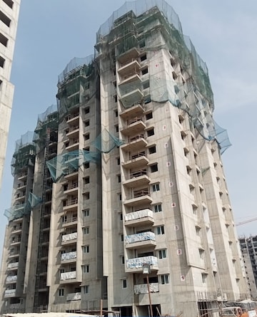 3 BHK Apartment For Resale in Aparna Cyber Heights Osman Nagar Hyderabad  8163990