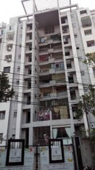 3 BHK Apartment For Rent in Merlin Regency Tangra Kolkata  8163997