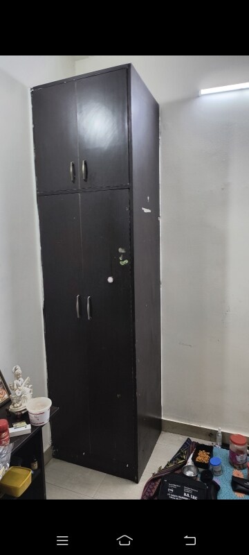 Furnished Amenities in 1 BHK Builder Floor at RWA Gyan Khand 3, Indrapuram – for Rent