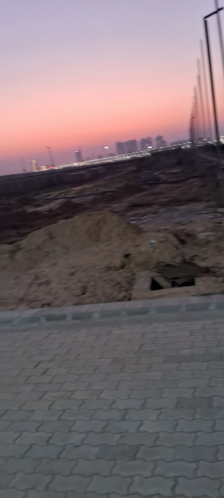 Exterior View, sai-kunj-new-palam-vihar  150 Sq.Yd. Plot In New Palam Vihar Phase 3 Gurgaon 8164002