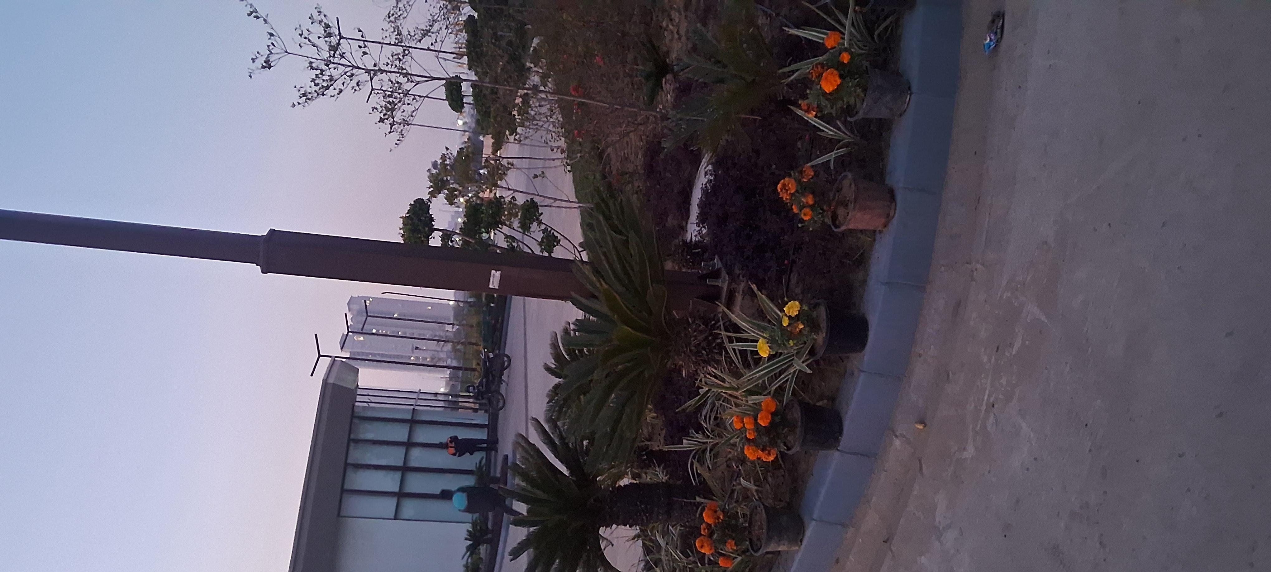 Plot For Sale in Sai Kunj New Palam  vihar