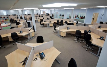 Office Space For Rent in 45 Baner Street, Baner