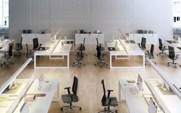 Office Space For Rent in Anand Park Aundh, Aundh