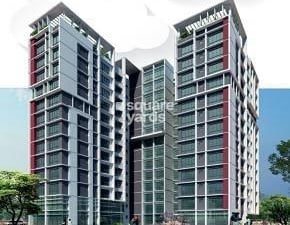 1 BHK Apartment For Sale in Arihant Viento, Tangra
