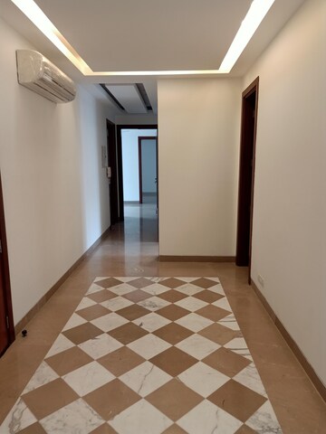 4 BHK Builder Floor For Rent in Hauz Khas Enclave