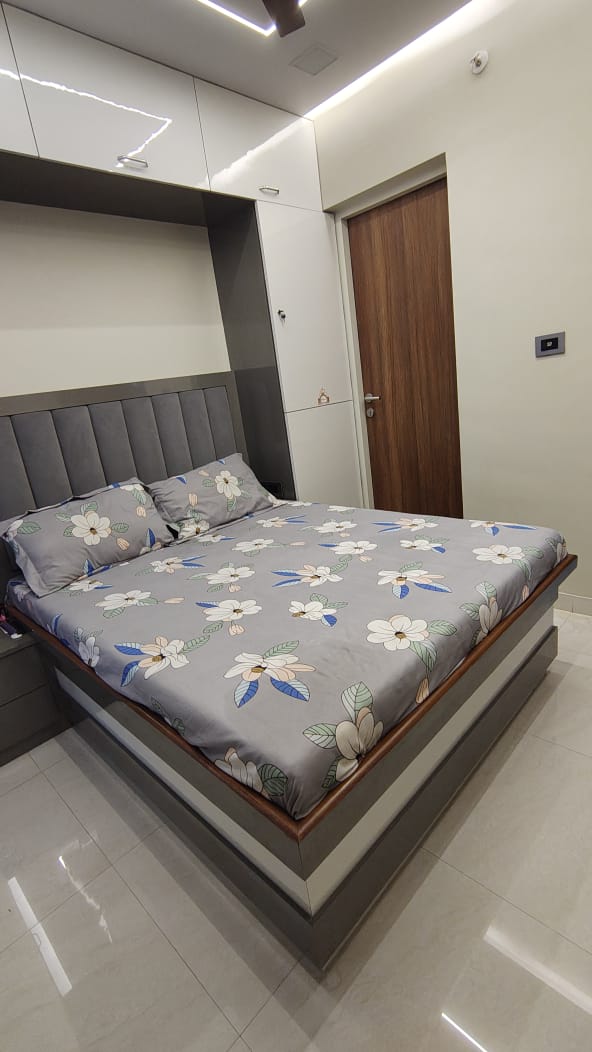 1 BHK 317 Sq.Ft. Apartment in Lodha Crown Quality Homes