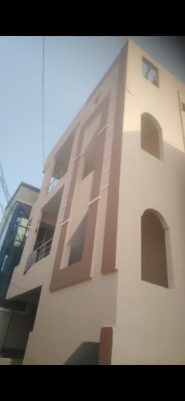 5 BHK Independent House For Resale in Madhurawada Vizag  8164024