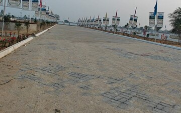 Plot For Sale in Tonk Road