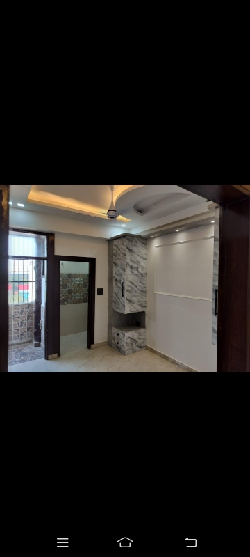 2 BHK Builder Floor For Sale in Divya Angels