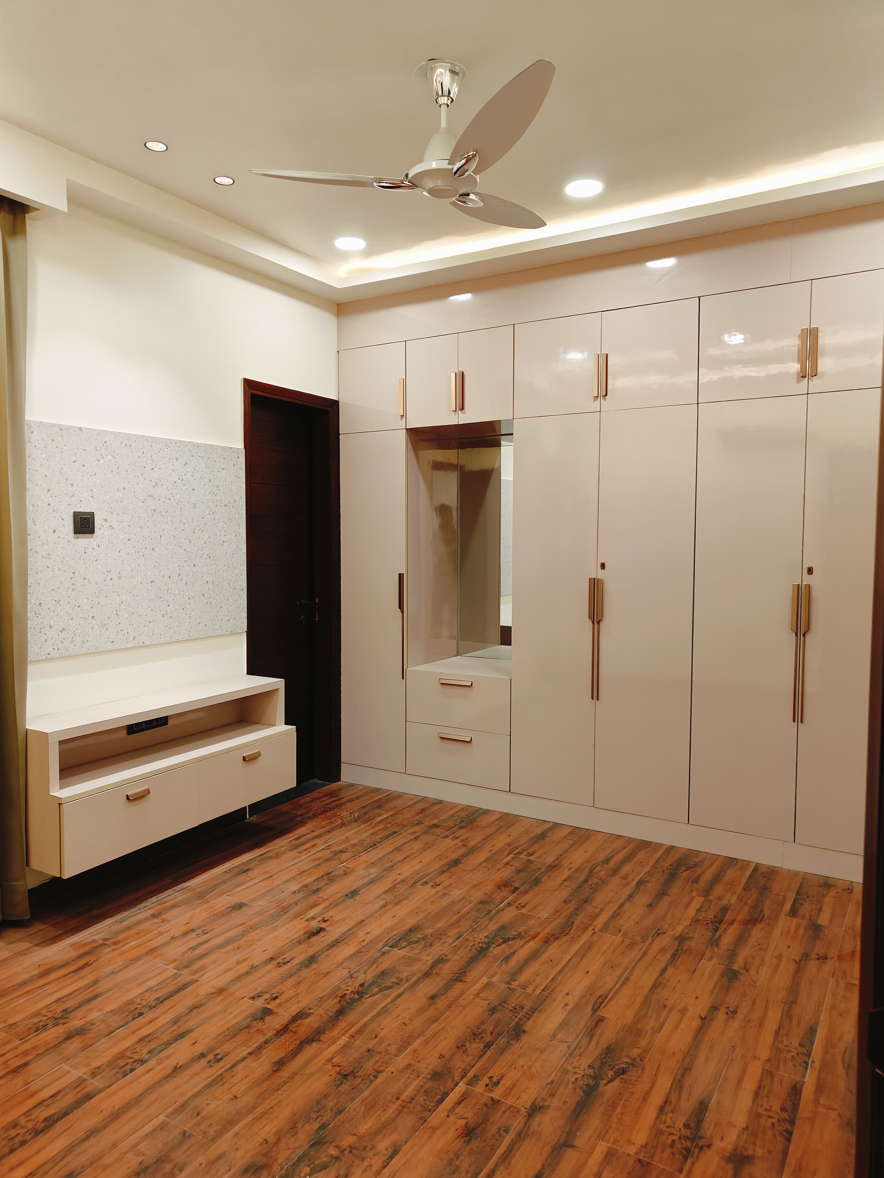 3 BHK Apartment For Sale in Sector 56