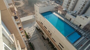 3 BHK Apartment For Rent in INDIS Viva City, Kondapur