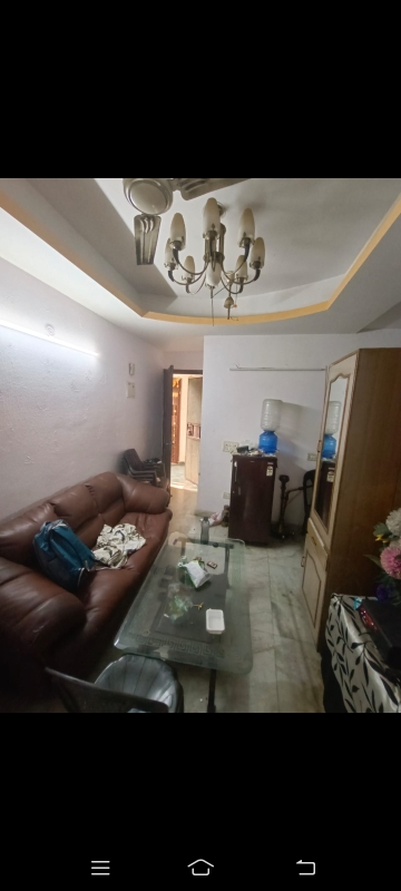 1 BHK Builder Floor For Sale in RWA Gyan Khand 3