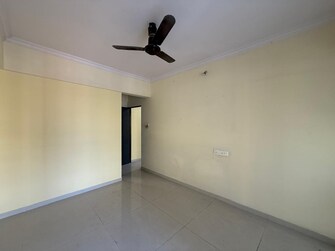 2 BHK Apartment For Resale in Ishwar Bliss Nerul Navi Mumbai  8164039