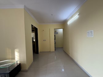 2 BHK Apartment For Resale in Ishwar Bliss Nerul Navi Mumbai  8164039