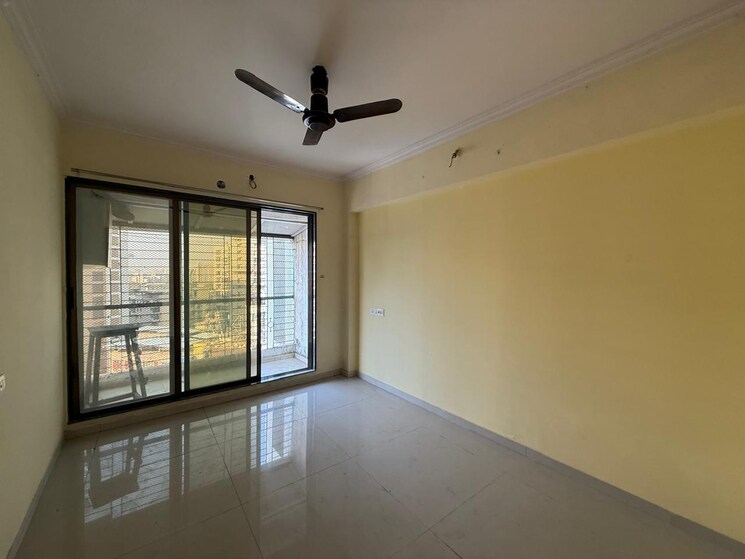 Room, ishwar-bliss 2 Bedroom 1050 Sq.Ft. Apartment In Nerul Navi Mumbai 8164039