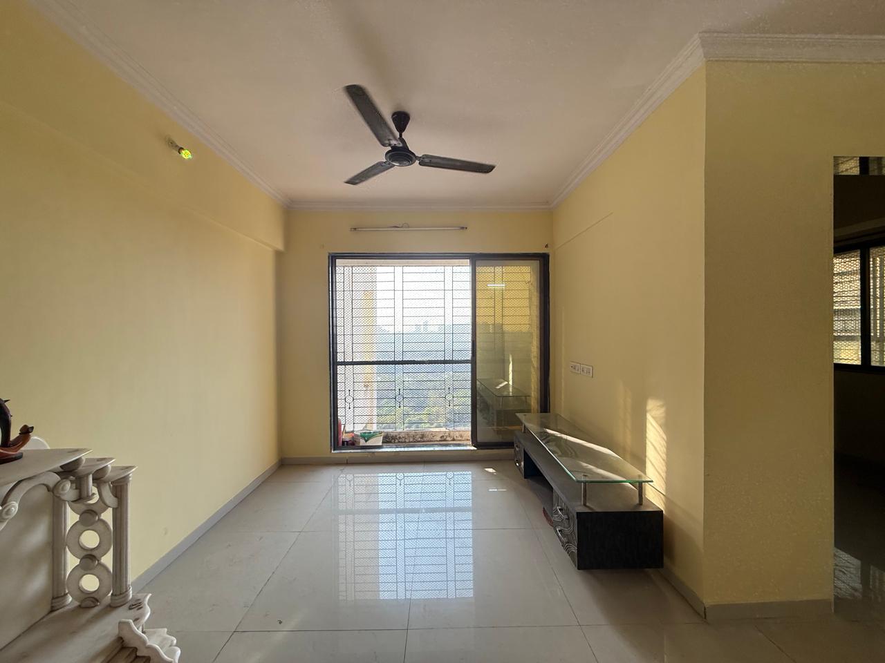 2 BHK Apartment For Sale in Ishwar Bliss