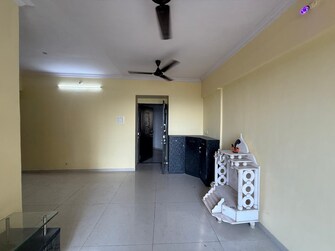 2 BHK Apartment For Resale in Ishwar Bliss Nerul Navi Mumbai  8164039