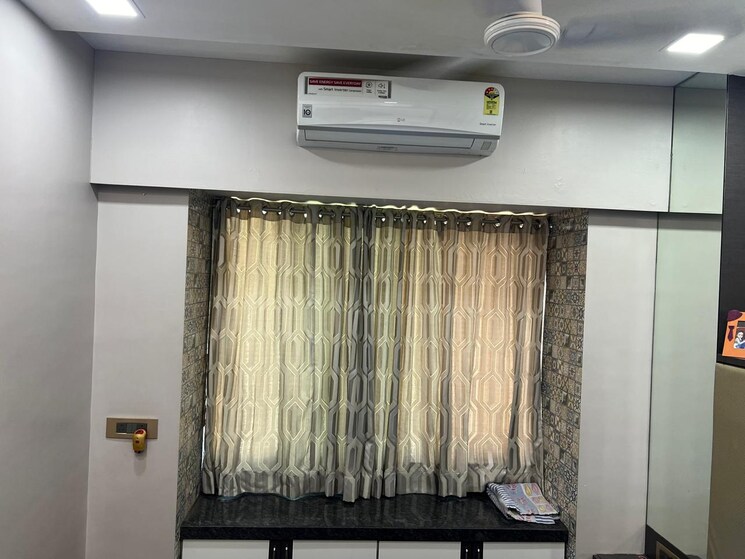 undefined, dosti-vihar 2 Bedroom 586 Sq.Ft. Apartment In Samata Nagar Thane 8164050