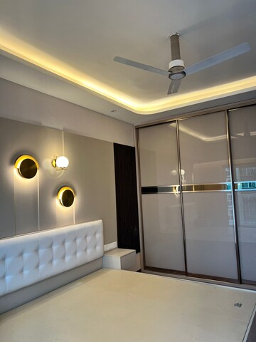 2 BHK Apartment For Rent in Brigade El Dorado, Bagaluru 