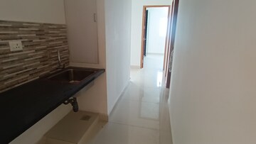 Building Lobby in 3 BHK Apartment at INDIS Viva City, Kondapur – for Rent