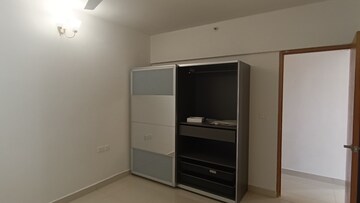 Furnished Amenities in 3 BHK Apartment at INDIS Viva City, Kondapur – for Rent