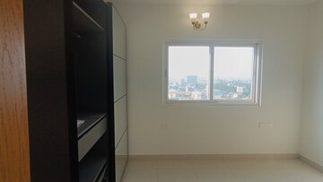Furnished Amenities in 3 BHK Apartment at INDIS Viva City, Kondapur – for Rent