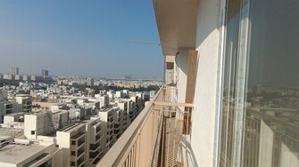 3 BHK Apartment For Rent in INDIS Viva City Kondapur Hyderabad  8164047